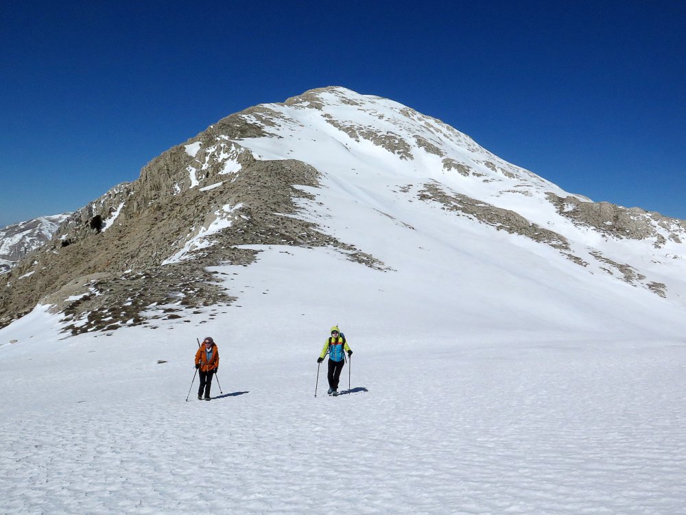 Küresel ısınmayı gözler önüne seren iki fotoğraf