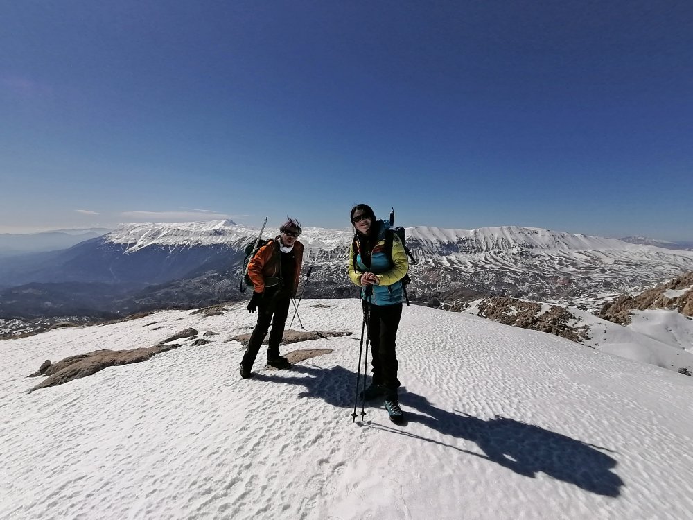 Küresel ısınmayı gözler önüne seren iki fotoğraf