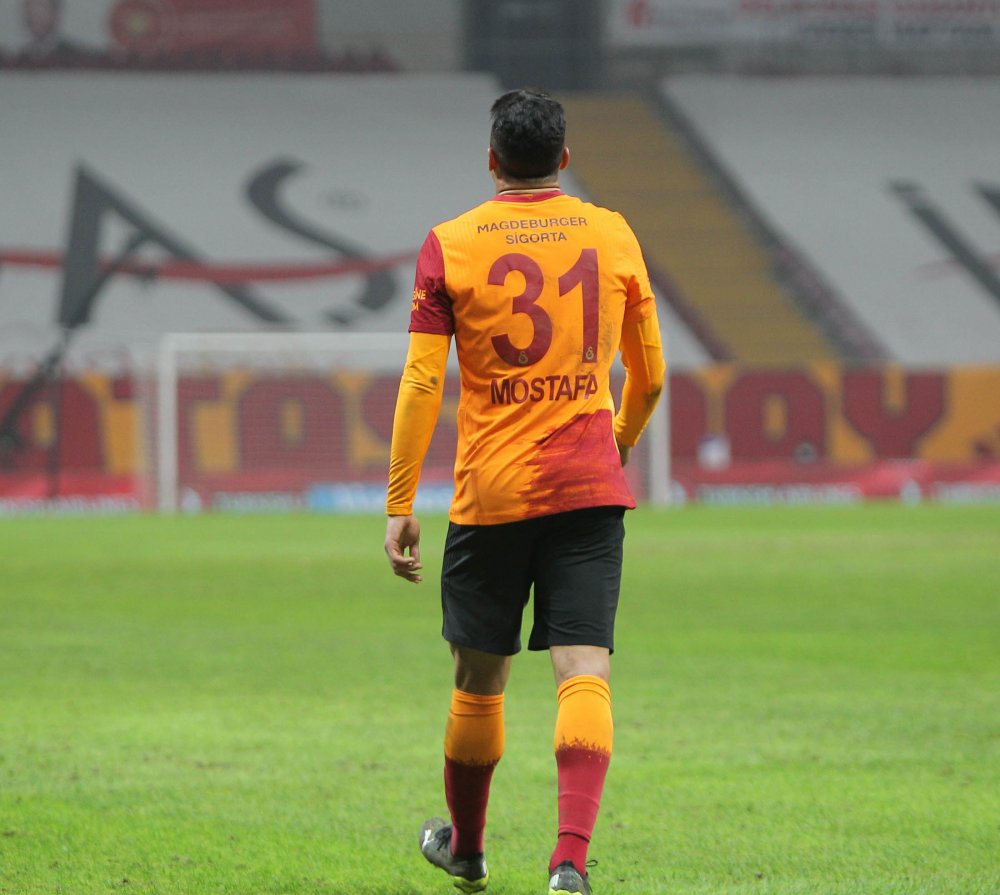 Lider Galatasaray'ın şampiyonluk yürüyüşü