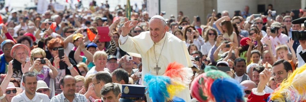 Papa Francis, ülkesi Arjantin'i özlemediğini Roma'da ölmek istediğini söyledi