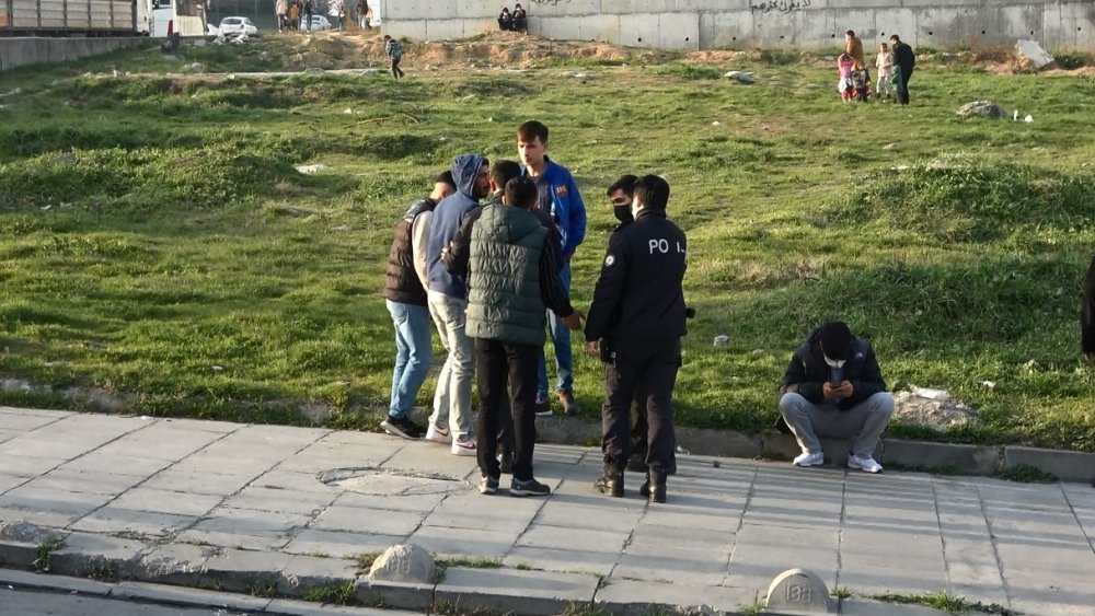 Sultangazi'de 2 kere kaza yaptı; alkollü çıktı