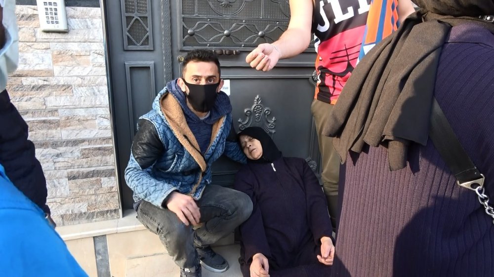Sultangazi'de 2 kere kaza yaptı; alkollü çıktı