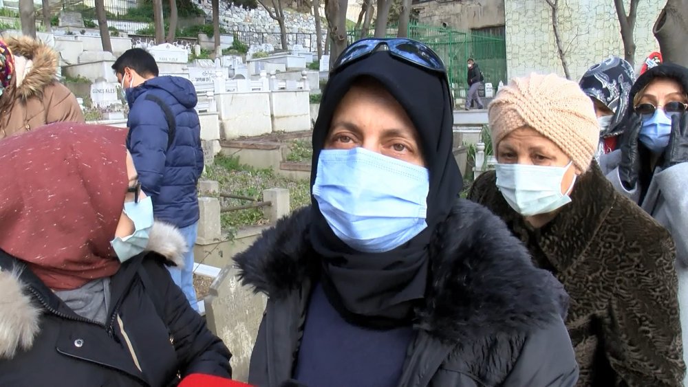 Türkiye Off Road şampiyonu Kenan Çarpışantürk son yolculuğuna uğurlandı