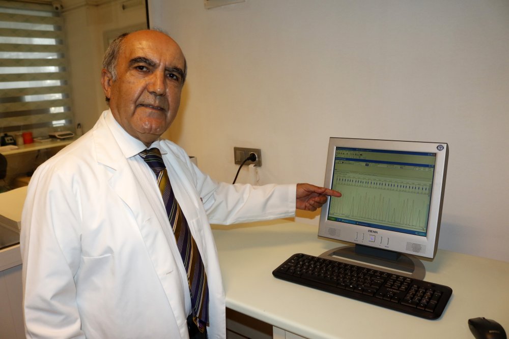 Türkiye'de nadir hastalıkların temel nedeni 'akraba evliliği'