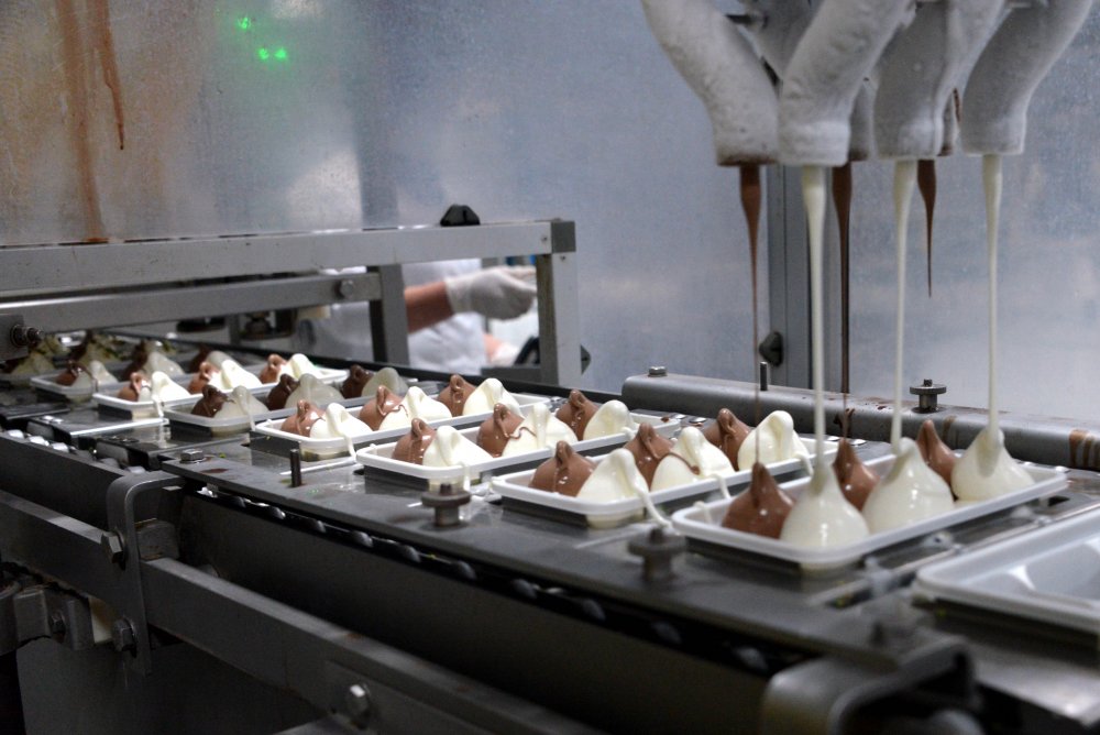 Türkiye'nin dondurma ihracatı pandemiye rağmen arttı