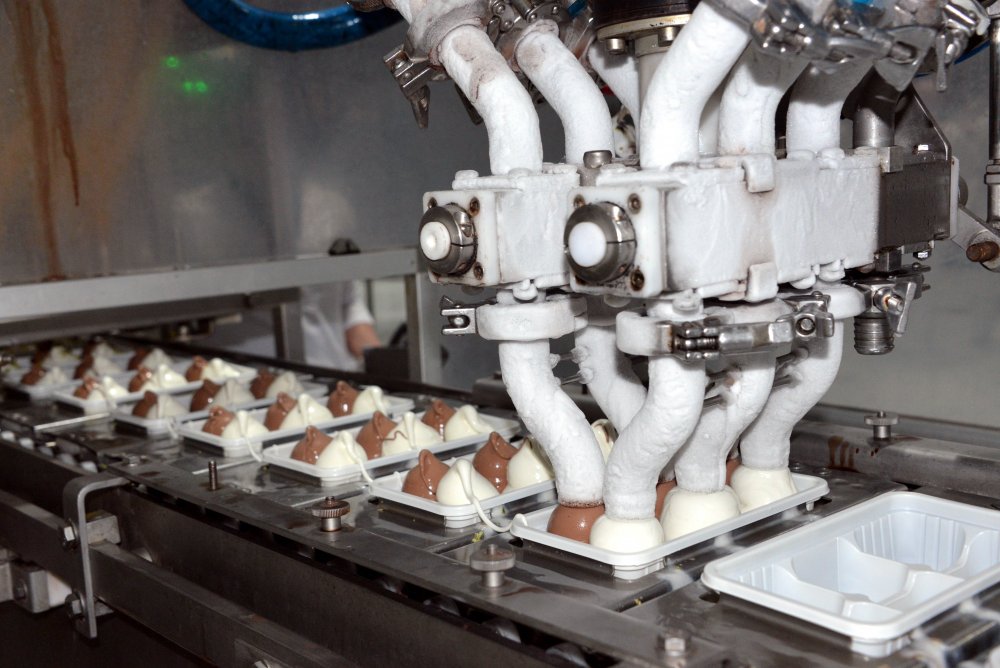 Türkiye'nin dondurma ihracatı pandemiye rağmen arttı