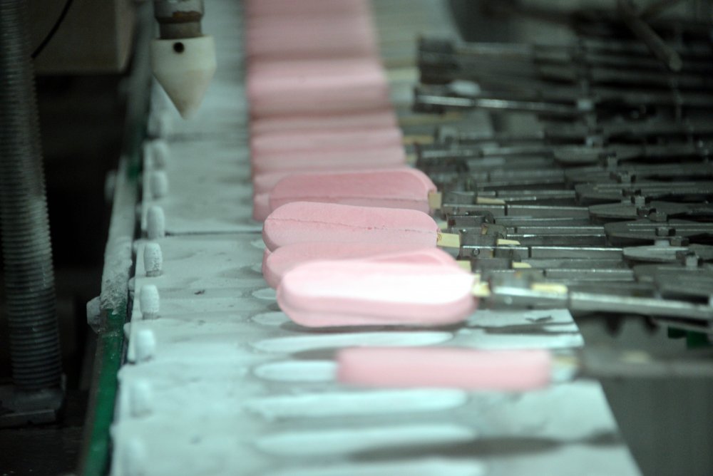 Türkiye'nin dondurma ihracatı pandemiye rağmen arttı