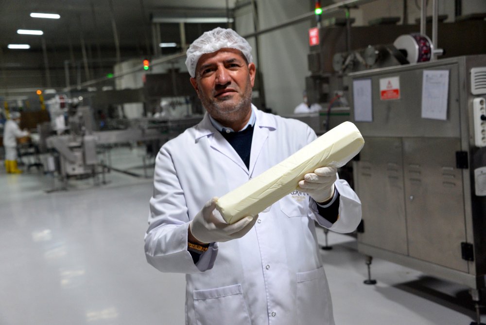 Türkiye'nin dondurma ihracatı pandemiye rağmen arttı