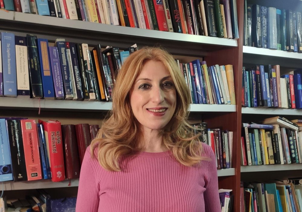 Uzaktan eğitim bu hastalığın tanısını kolaylaştırdı; 17 yaşına kadar fark edilemeyebiliyor