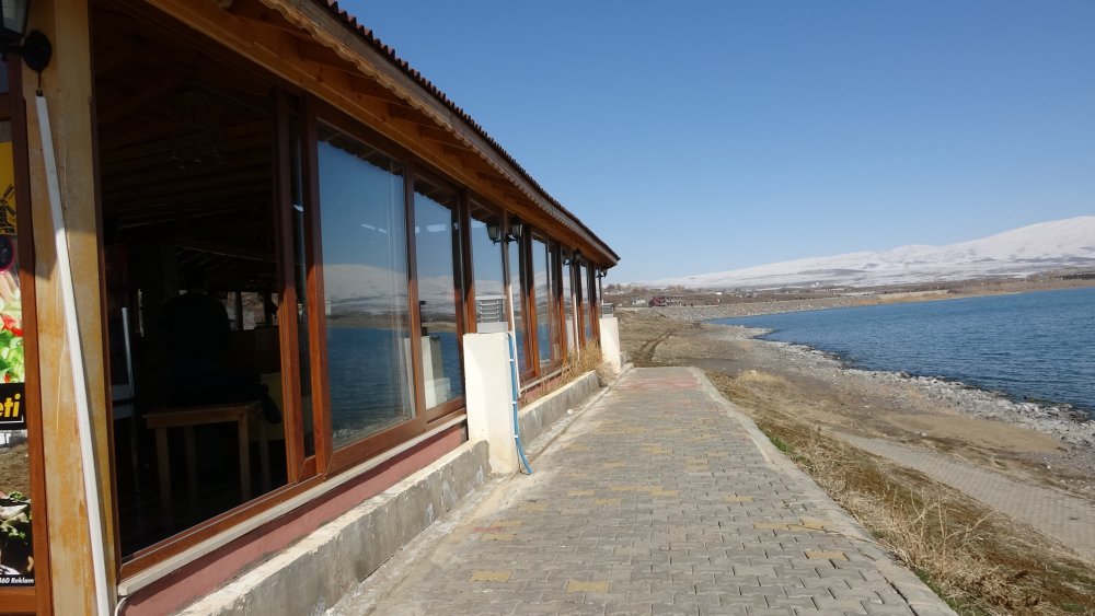 Vaka sayısı azalan illerden Van'da 'normalleşme' beklentisi