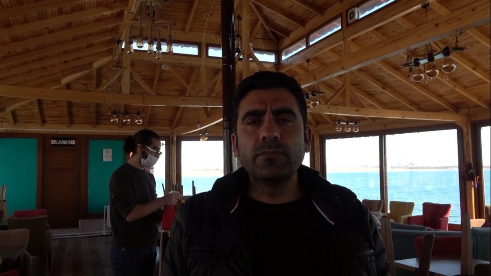 Vaka sayısı azalan illerden Van'da 'normalleşme' beklentisi