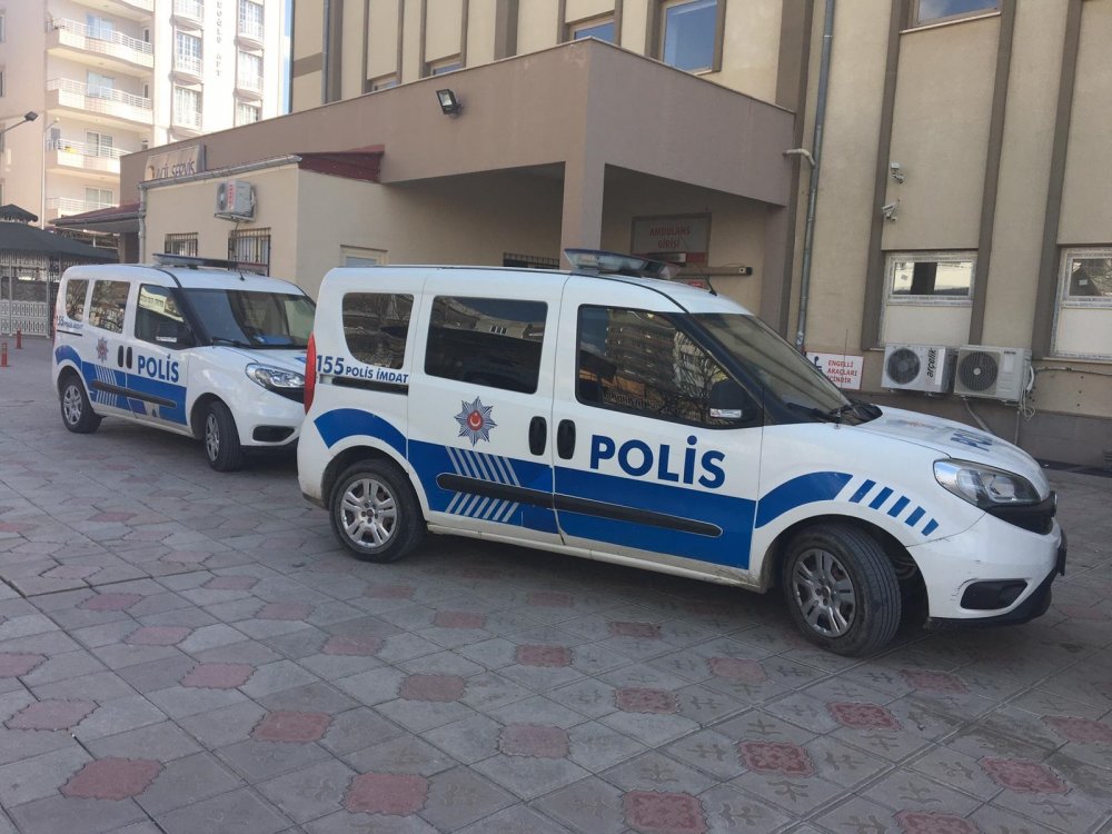 Adıyaman'da inşaat işçileri arasında kavga: 7 yaralı