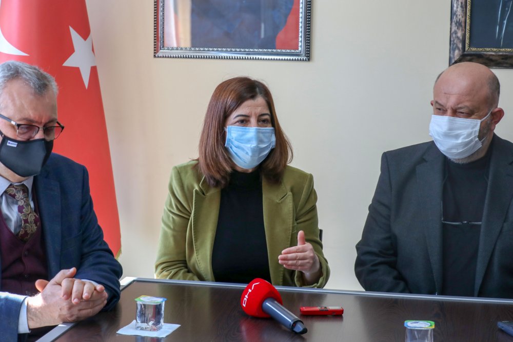 AK Parti’li Aksal: Vaka artışını sadece Edirne’deki kongrelere bağlamak haksızlık olur