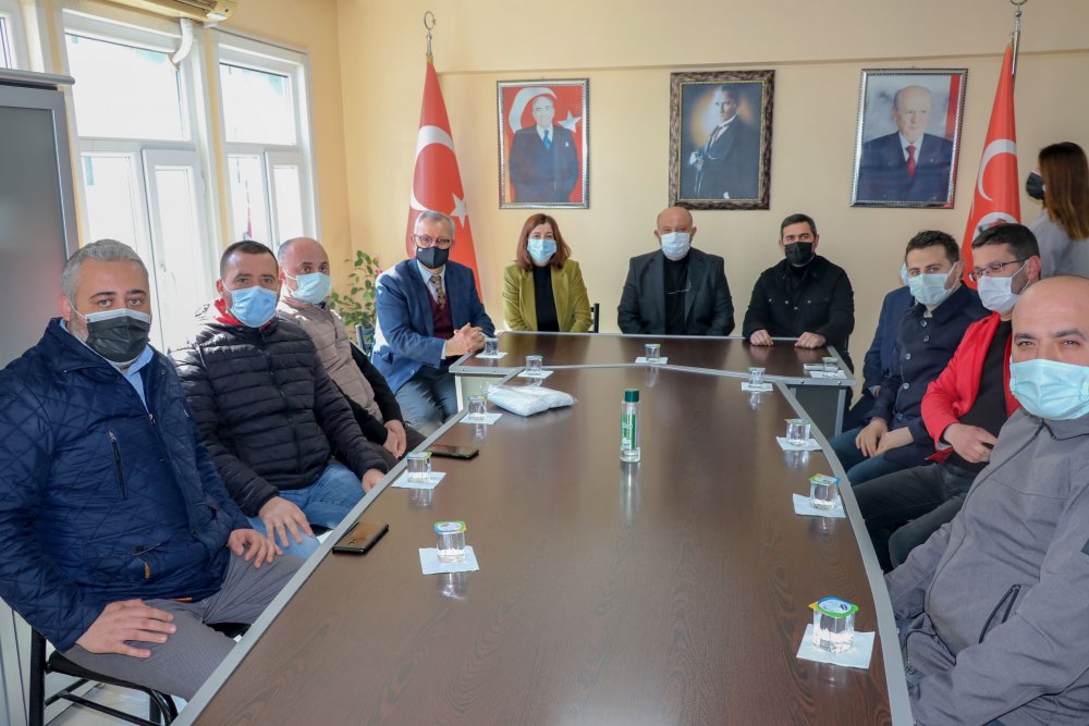 AK Parti’li Aksal: Vaka artışını sadece Edirne’deki kongrelere bağlamak haksızlık olur