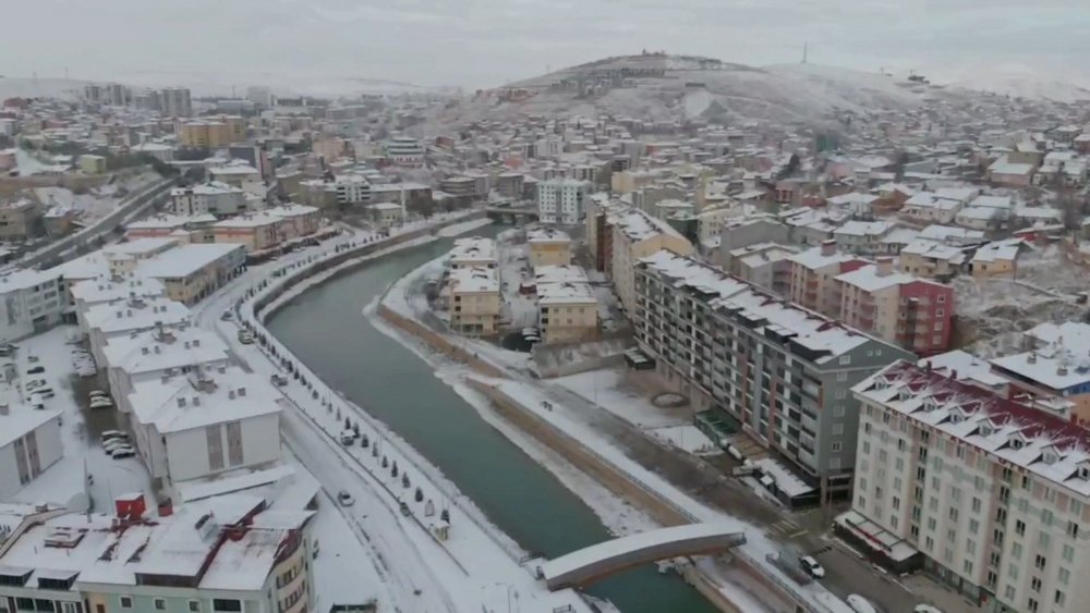 Bayburt'ta tedbirler sonuç verdi, vaka sayısı düştü