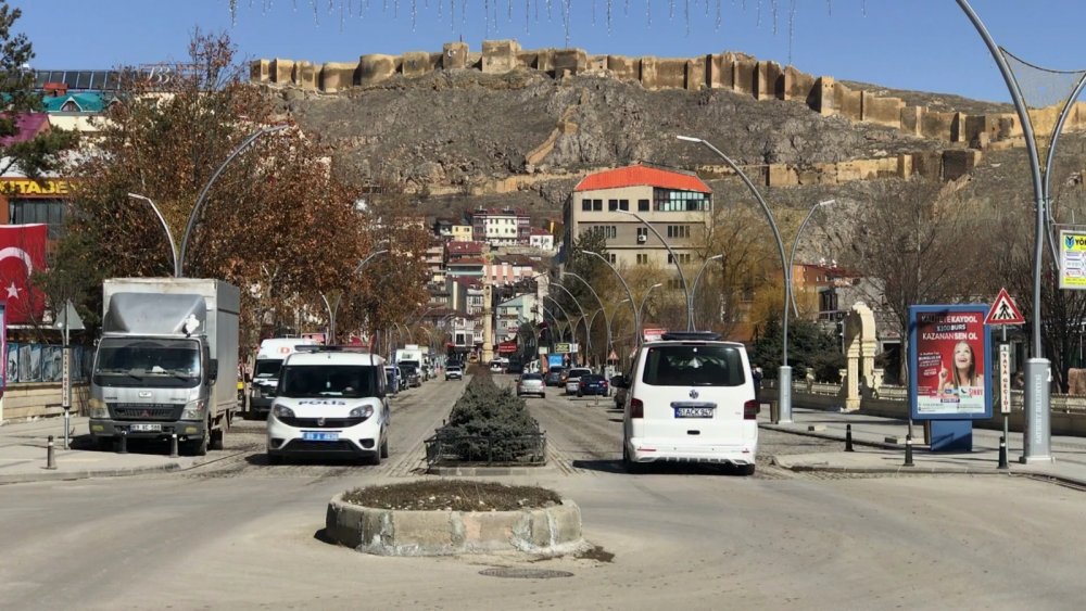 Bayburt'ta tedbirler sonuç verdi, vaka sayısı düştü