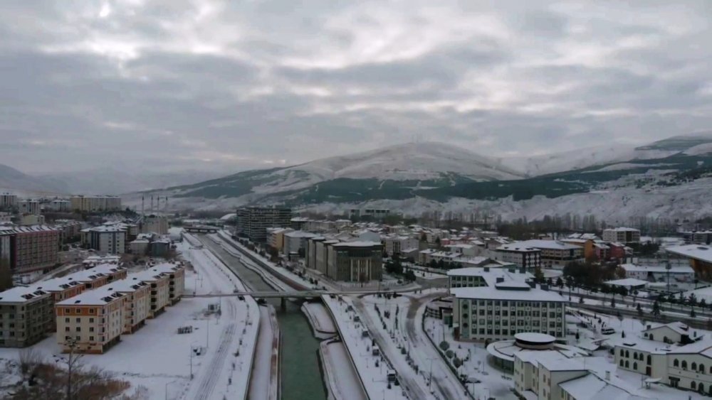 Bayburt'ta tedbirler sonuç verdi, vaka sayısı düştü