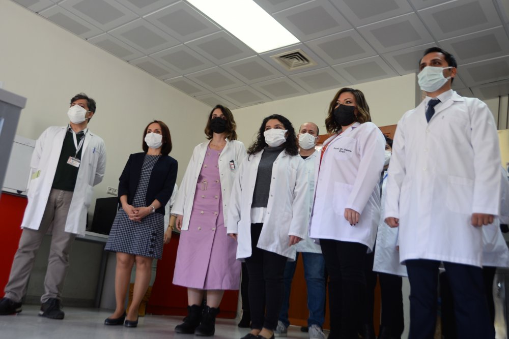 Bilim insanlarından 'kanser aşısı' çalışması