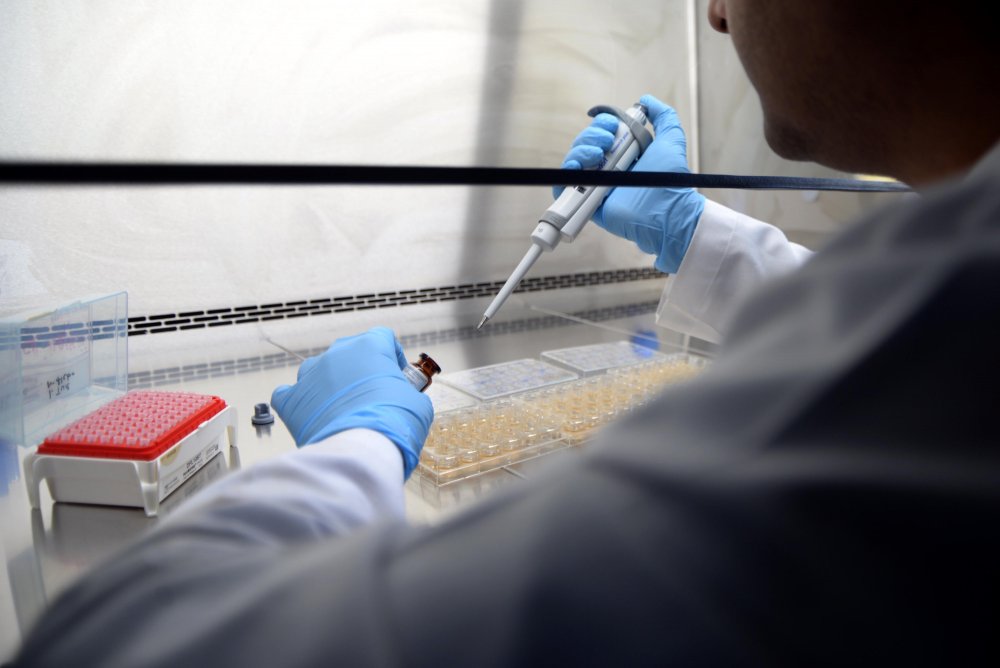 Bilim insanlarından 'kanser aşısı' çalışması