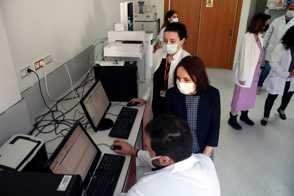 Bilim insanlarından 'kanser aşısı' çalışması