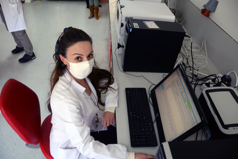 Bilim insanlarından 'kanser aşısı' çalışması