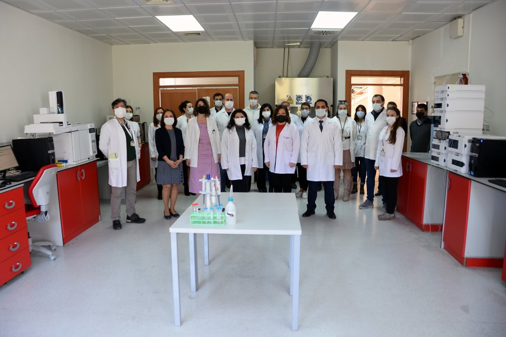 Bilim insanlarından 'kanser aşısı' çalışması