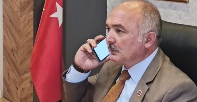 Çorum'da 1 öğretmen ve 6 öğrencide mutant virüs tespit edildi