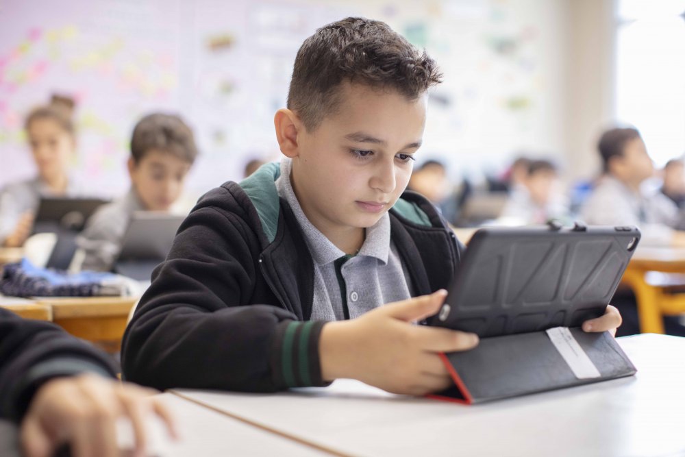 Darüşşafaka: Eğitimde fırsat eşitliği ücretsiz sınavla başlıyor