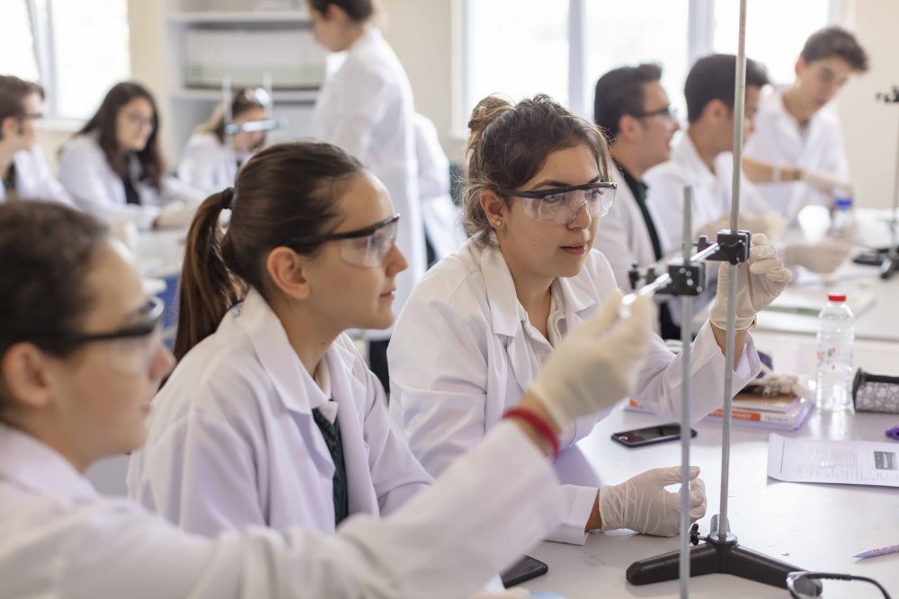 Darüşşafaka: Eğitimde fırsat eşitliği ücretsiz sınavla başlıyor