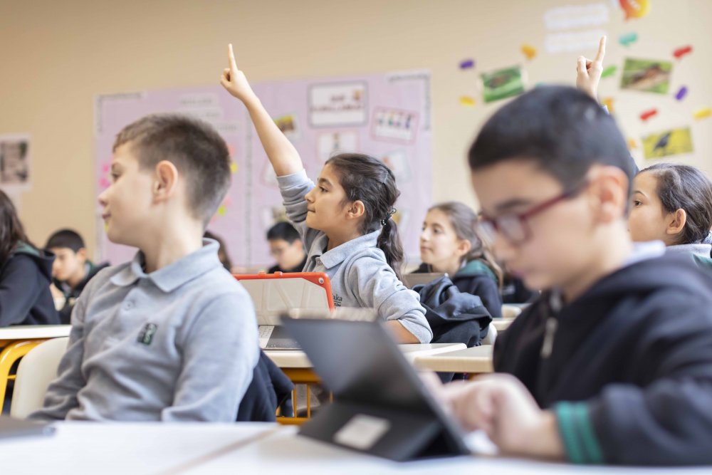 Darüşşafaka: Eğitimde fırsat eşitliği ücretsiz sınavla başlıyor