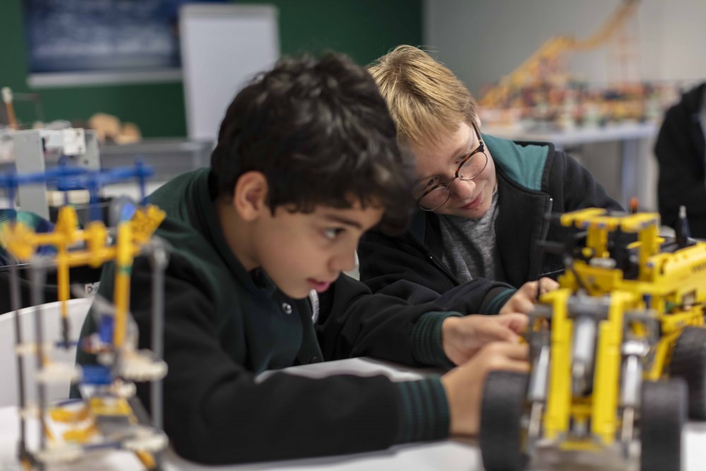 Darüşşafaka: Eğitimde fırsat eşitliği ücretsiz sınavla başlıyor