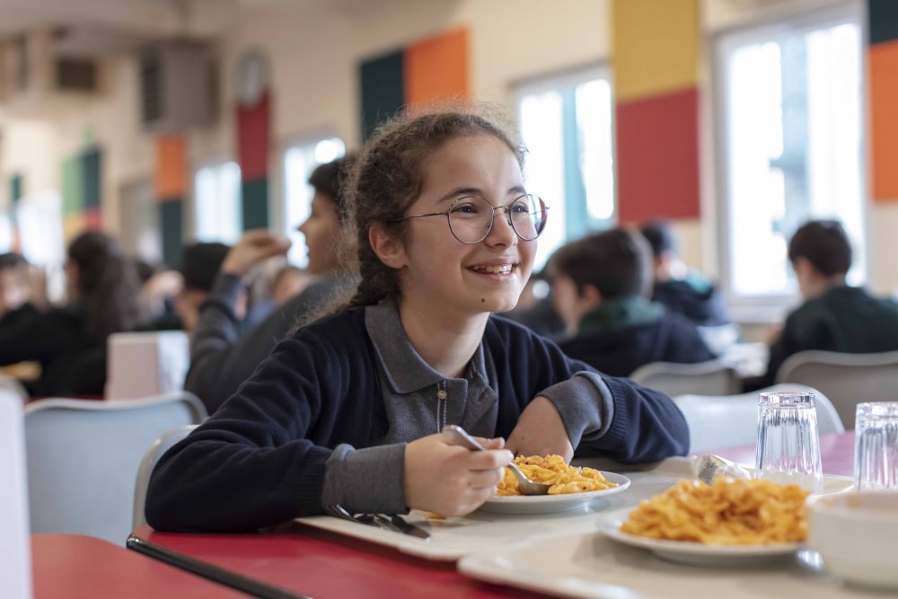 Darüşşafaka: Eğitimde fırsat eşitliği ücretsiz sınavla başlıyor