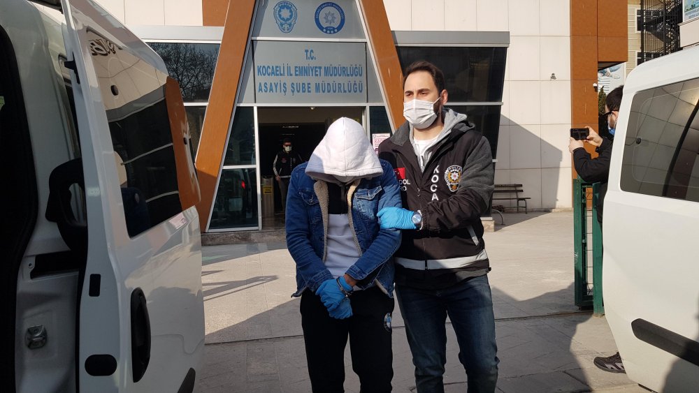 Fatih Terim'i dolandırmaya çalışanlar polisten kaçamadı