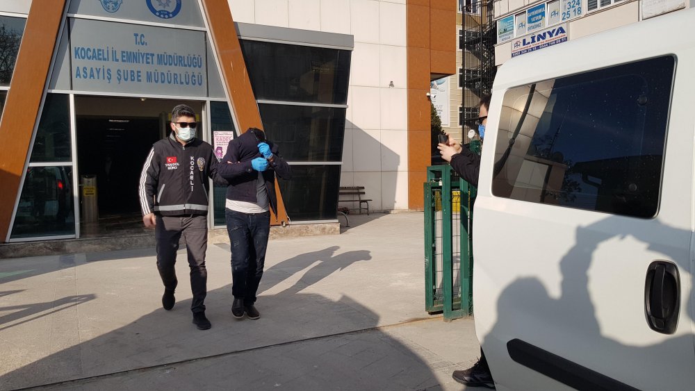 Fatih Terim'i dolandırmaya çalışanlar polisten kaçamadı