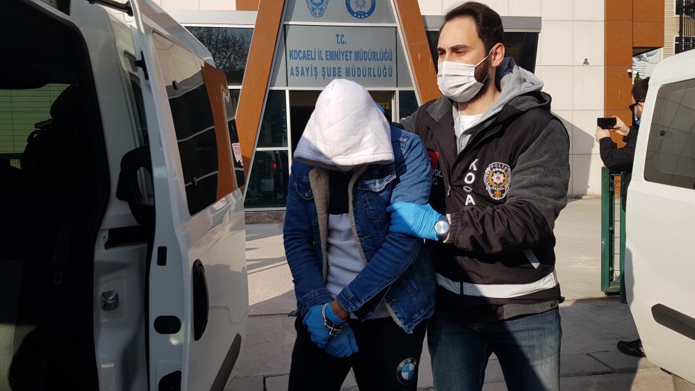 Fatih Terim'i dolandırmaya çalışanlar polisten kaçamadı