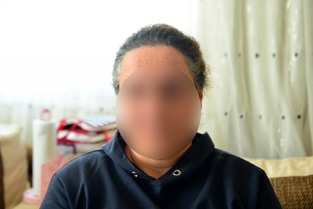KADES'le eşinin şiddetinden kurtulan kadın: Cezaevinden çıkınca rahat bırakmaz