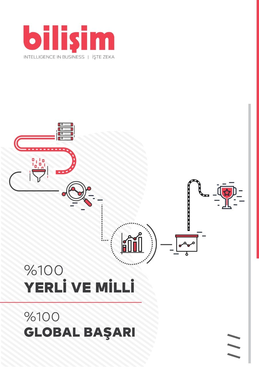 Savunma sanayi için yerli yazılım atağı