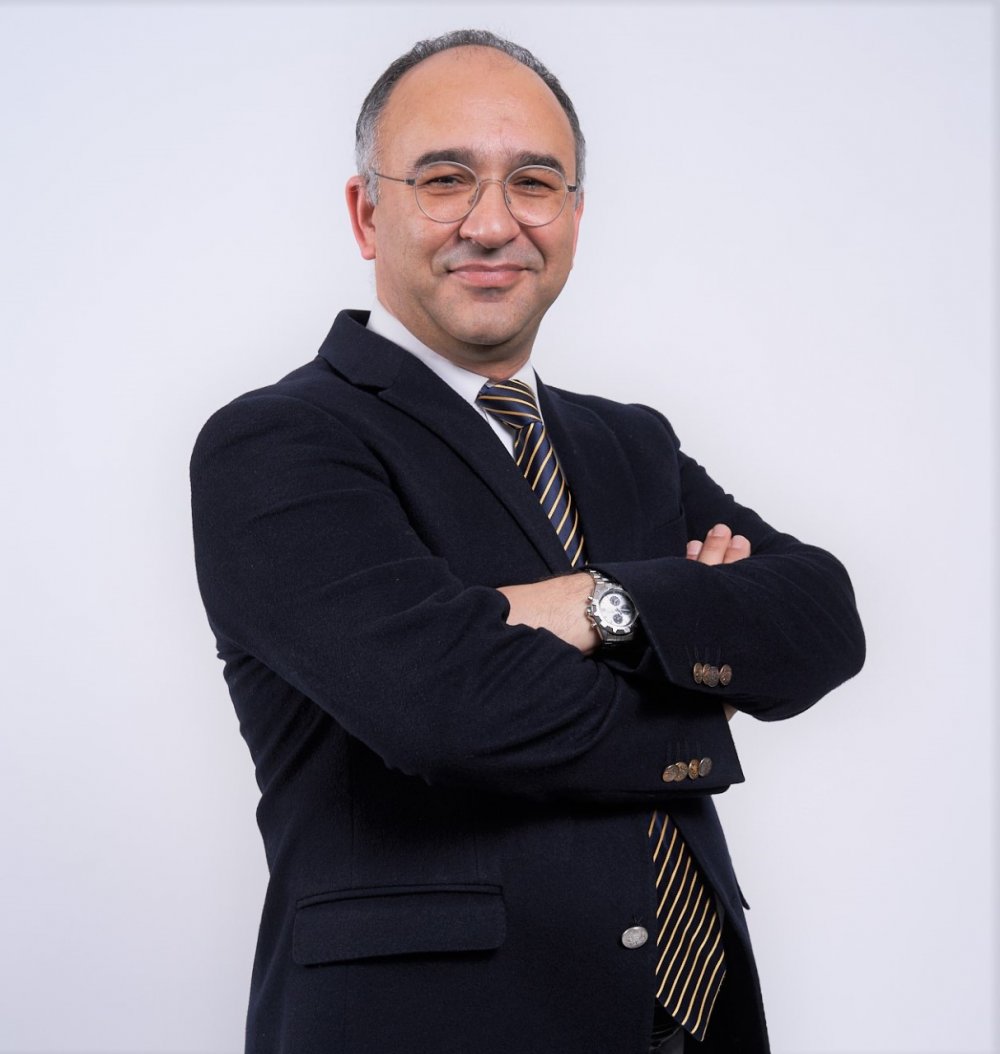 Savunma sanayi için yerli yazılım atağı