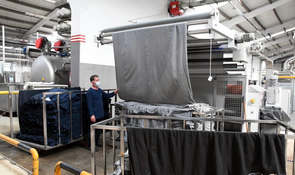 Trakyalı sanayiciler normalleşme sürecine hazırlanıyorlar