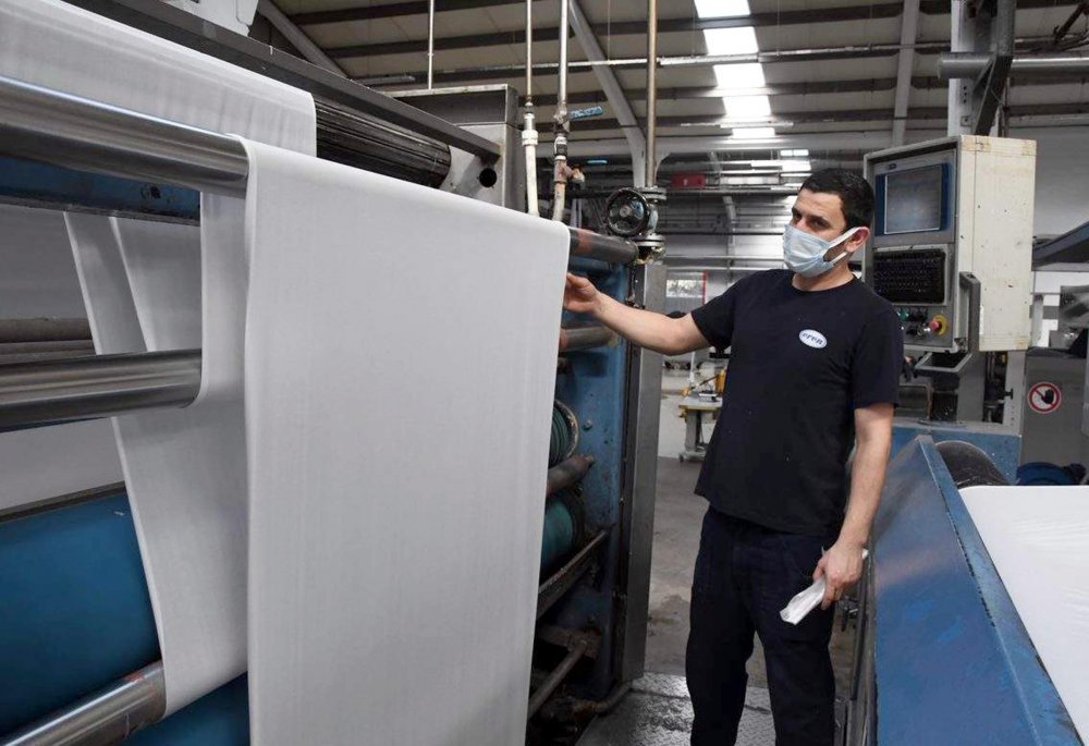 Trakyalı sanayiciler normalleşme sürecine hazırlanıyorlar