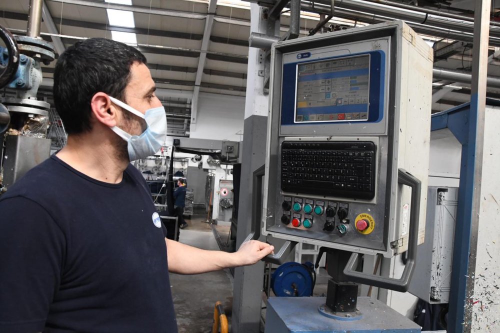 Trakyalı sanayiciler normalleşme sürecine hazırlanıyorlar