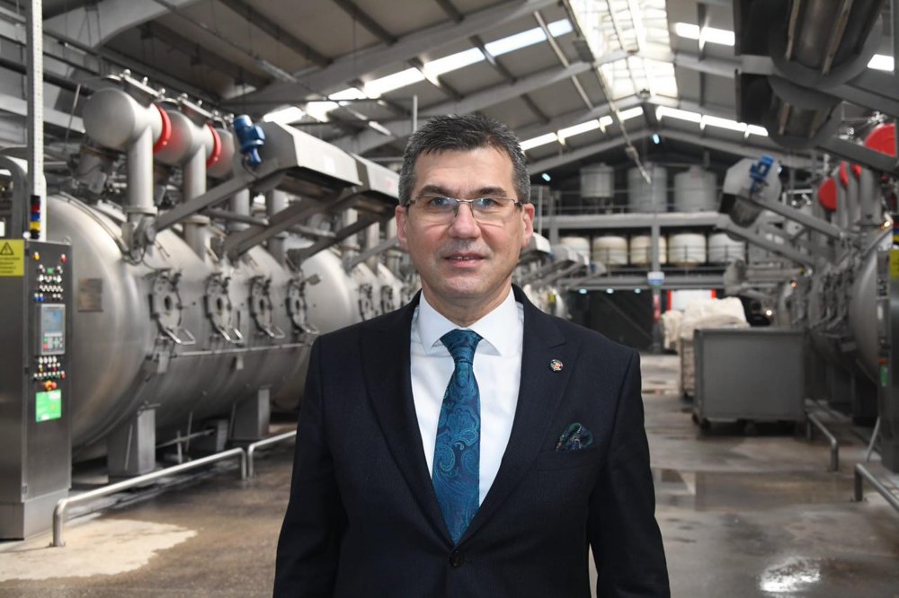 Trakyalı sanayiciler normalleşme sürecine hazırlanıyorlar