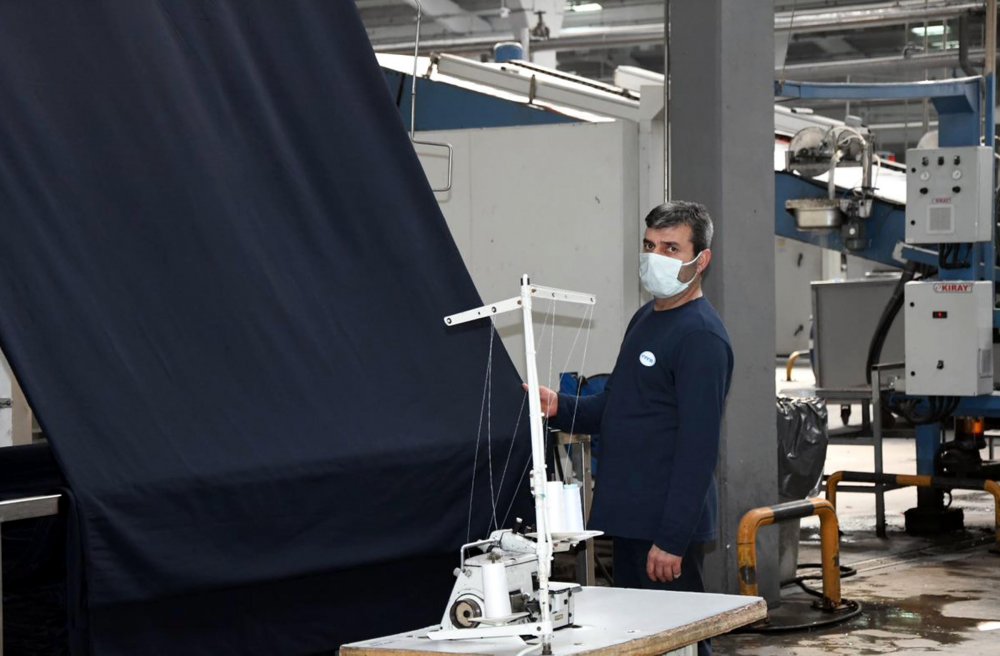 Trakyalı sanayiciler normalleşme sürecine hazırlanıyorlar