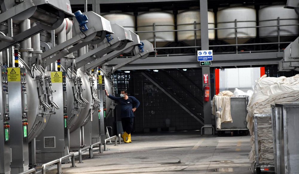 Trakyalı sanayiciler normalleşme sürecine hazırlanıyorlar