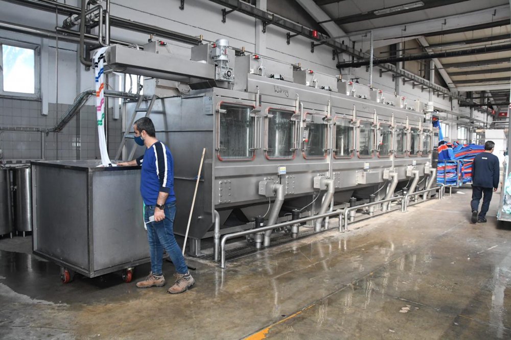 Trakyalı sanayiciler normalleşme sürecine hazırlanıyorlar