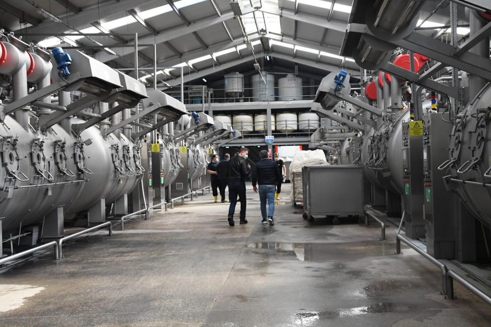 Trakyalı sanayiciler normalleşme sürecine hazırlanıyorlar