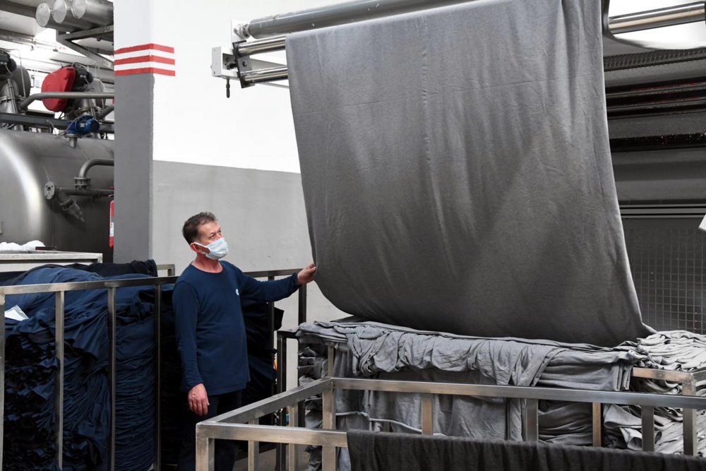 Trakyalı sanayiciler normalleşme sürecine hazırlanıyorlar