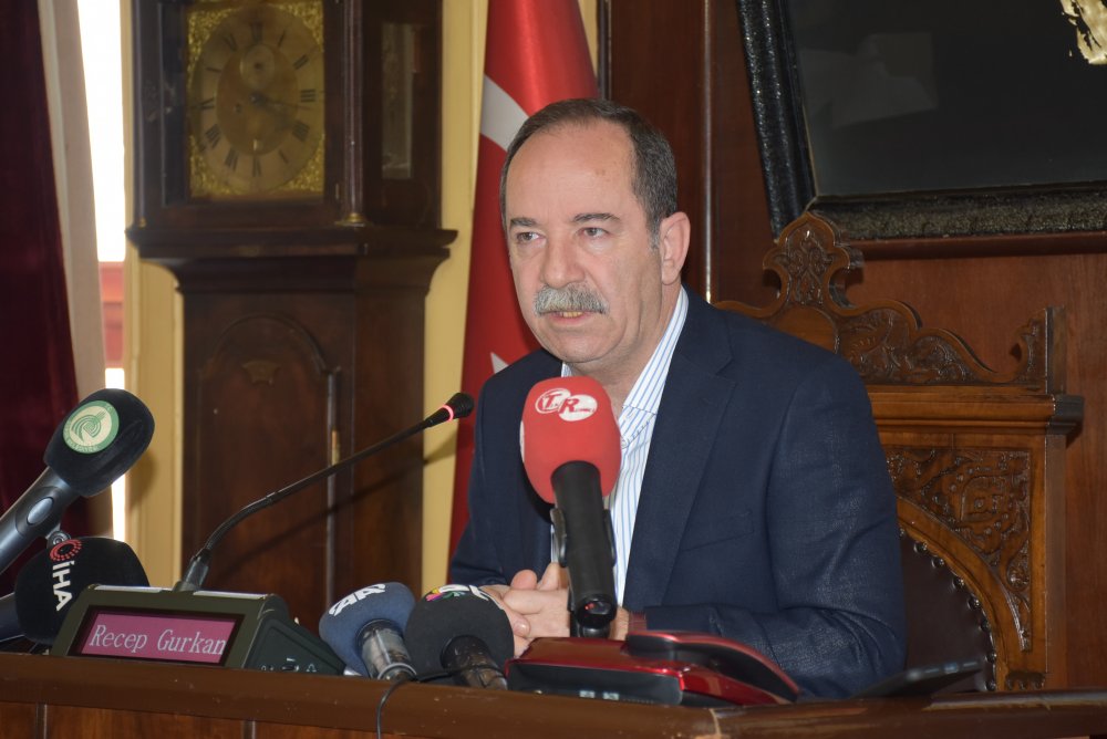 '14 BOYDA 3 BİN PEHLİVAN BU ETKİNLİK İÇİN HAZIRLANIYOR'