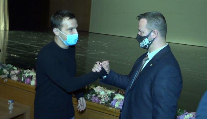 Batalla'nın hayatı belgesel oldu