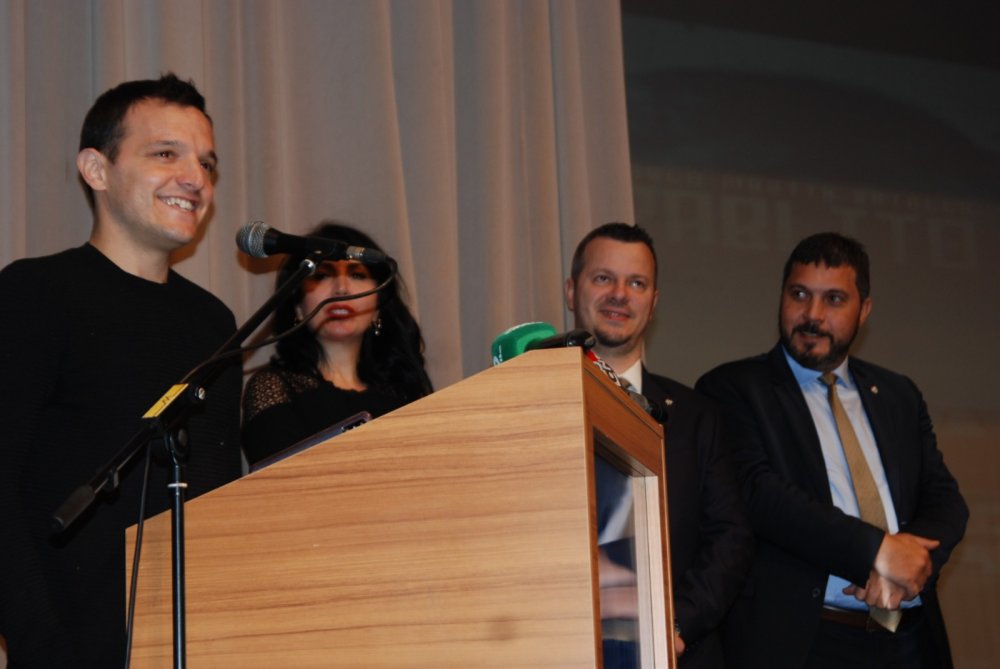 Batalla'nın hayatı belgesel oldu